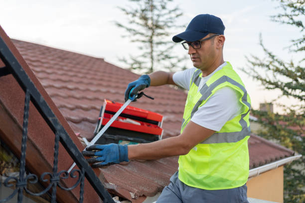 Types of Insulation We Offer in Guthrie, OK